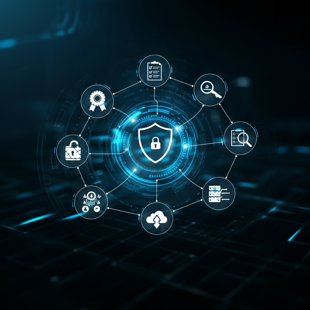 Threat detection strategies