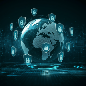 Cybersecurity importance