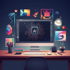 best AI tools for graphic designers